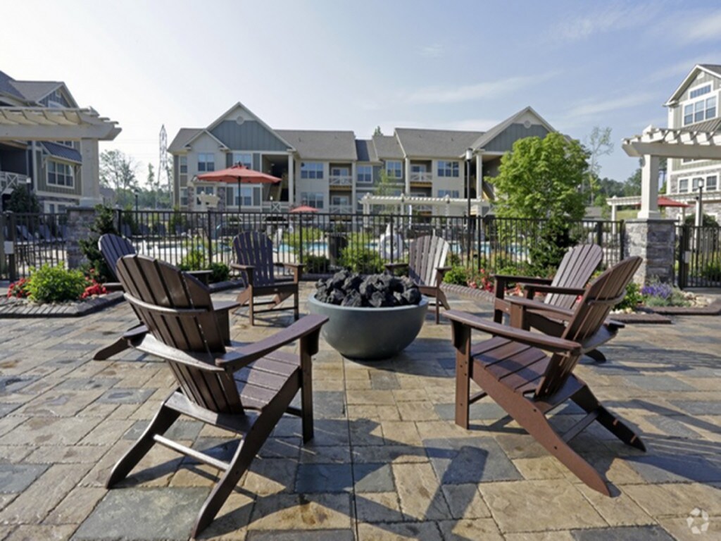 Apartments at Brayden Apartments Fort Mill, SC