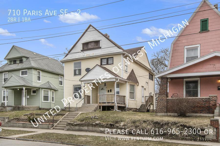 Primary Photo - 710 Paris Ave SE