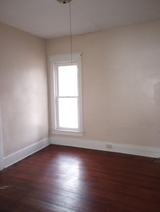 Bedroom 2 - 40 Frederick St