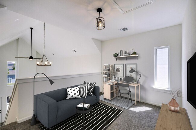 Building Photo - Brand new Build with 2 Bedrooms and 2 Bath...