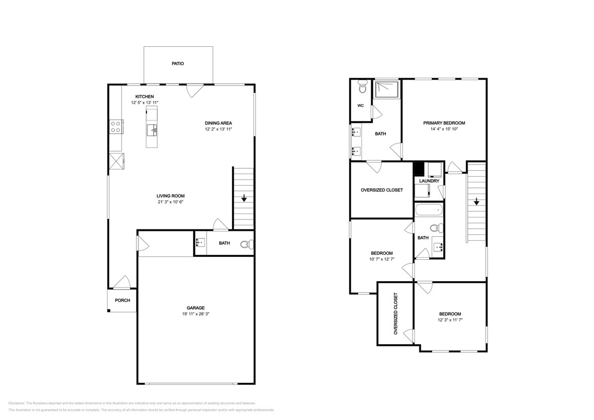 Foto del edificio - 4421 Bora Bora Ln
