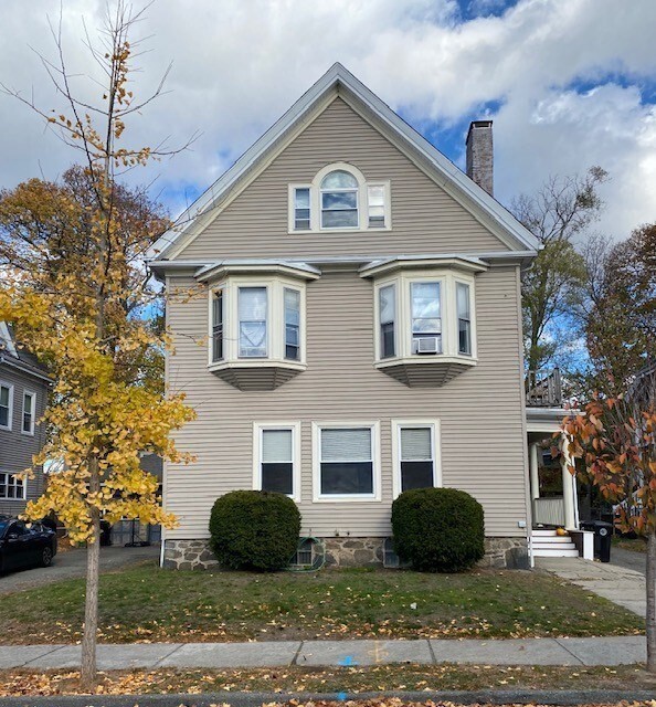 Building Photo - 41 Eliot St