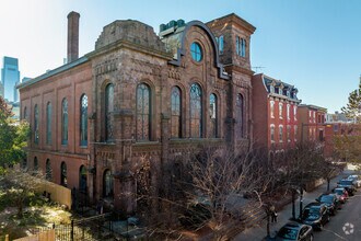 Chapel Lofts photo'