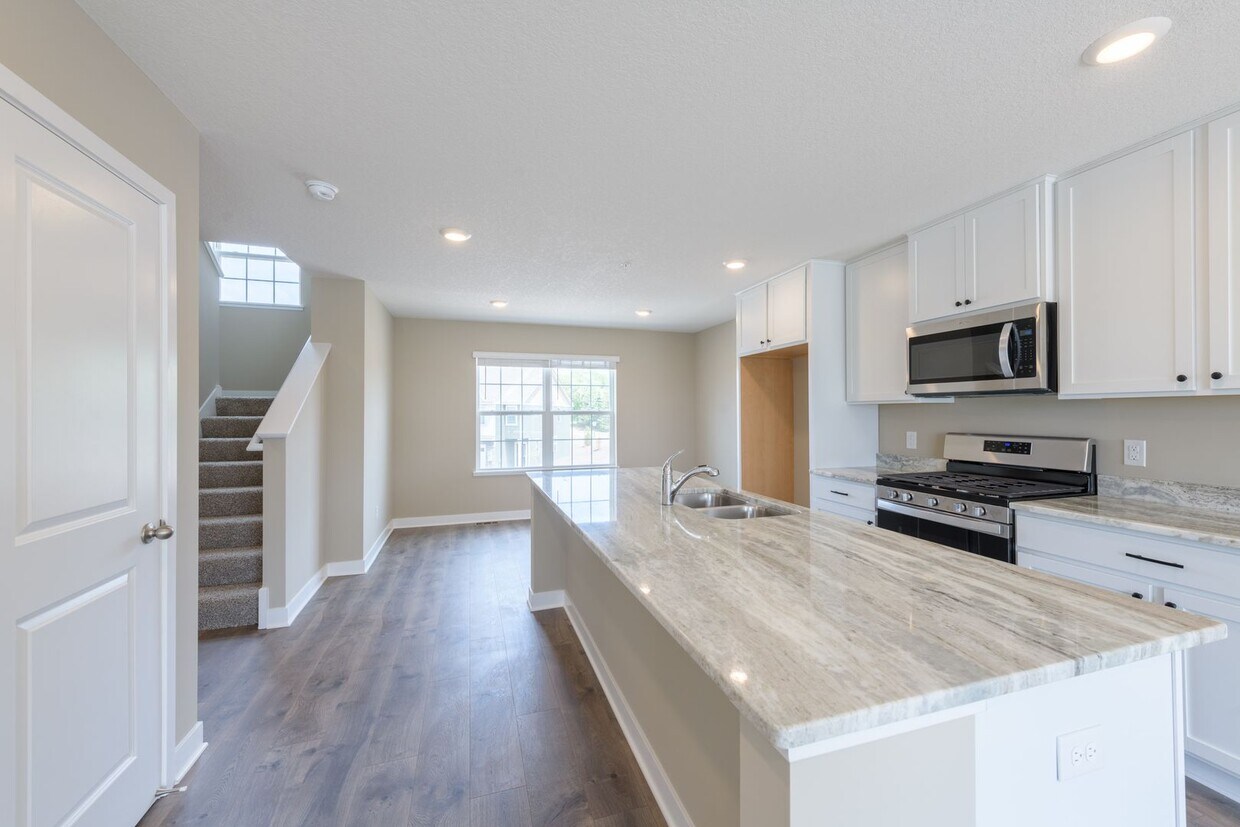 Foto principal - Brand new construction townhouse, upgrades...