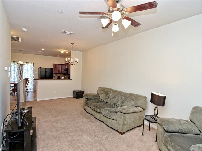 Building Photo - 1900 Little Elm Trail