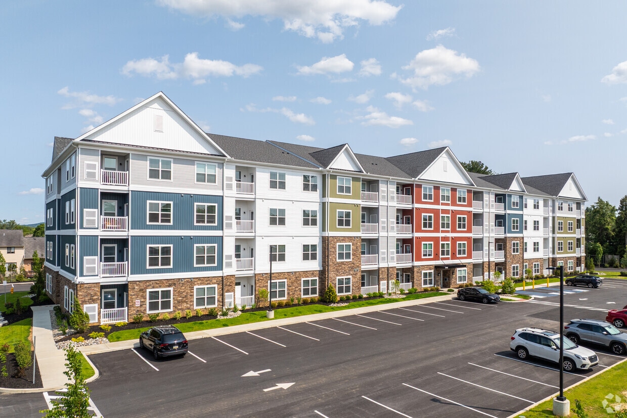 Foto principal - Bethlehem Apartments