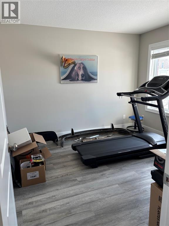 Photo du bâtiment - 111 Allen St