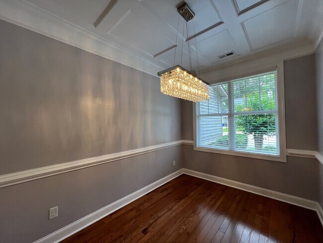 Foto del edificio - Gorgeous 3 Bed 2.5 Bath Home in Fayetteville