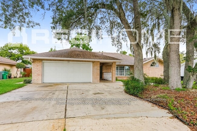 Photo - 1358 E Normandy Blvd (Deltona, FL) House