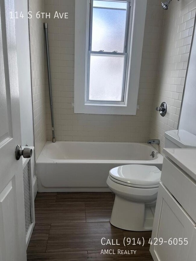 Foto del edificio - 114 S 6th Ave