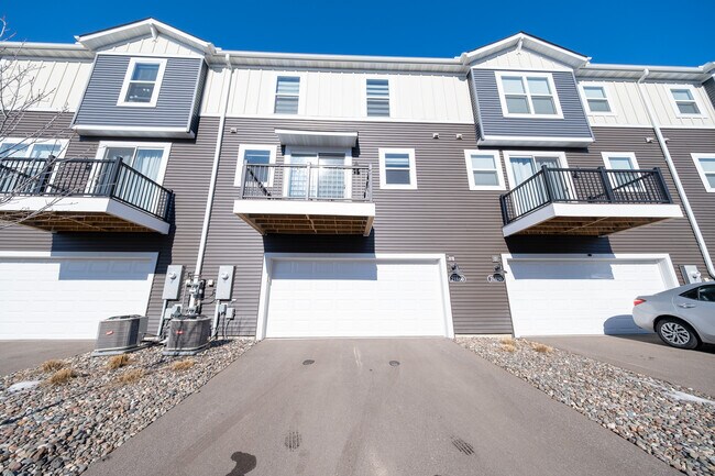 Foto del edificio - 21860 136th Wy