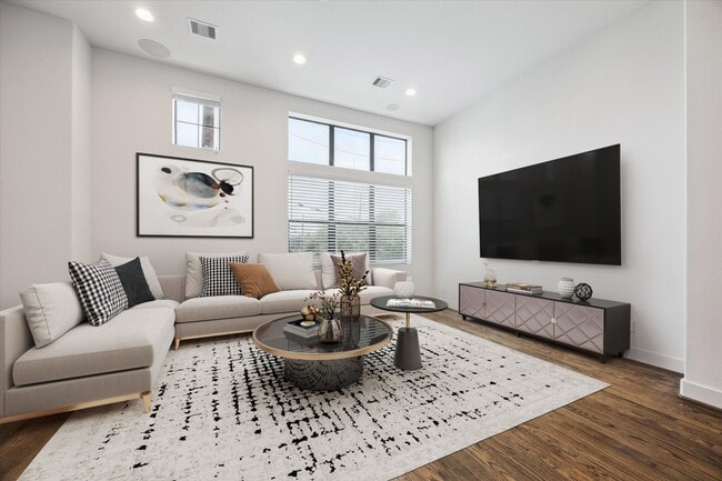 Foto del edificio - 1120 Ennis St