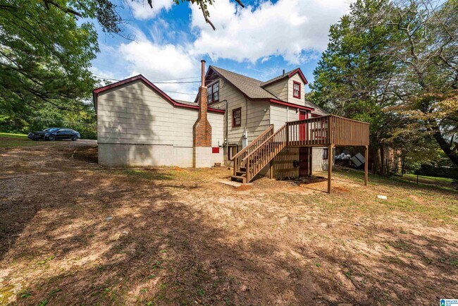 Foto del edificio - 2919 Allison-Bonnett Memorial Dr