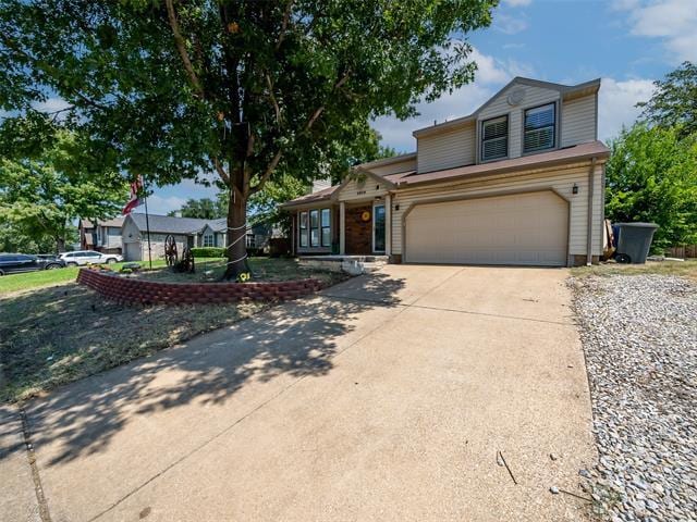Foto del edificio - 2609 Fountainview Dr