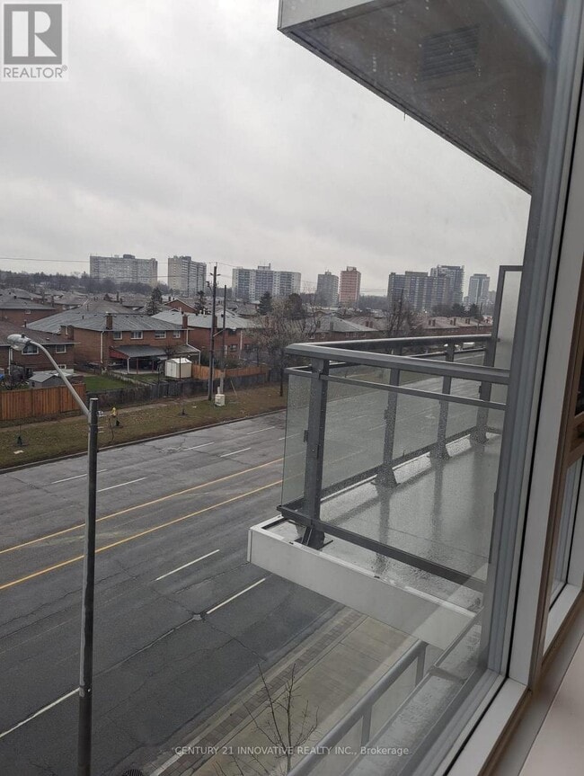 Photo du bâtiment - 60 Ann O'Reilly Rd