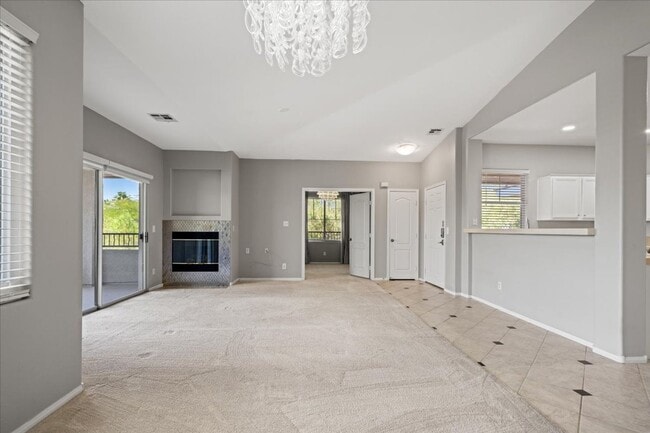 Building Photo - Summerlin Beauty: 2 Bd Condo; 1-Car Garage...