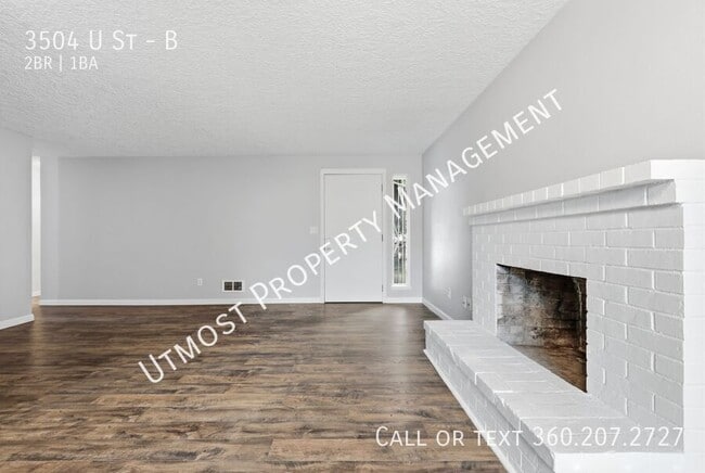 Building Photo - 3504 U St