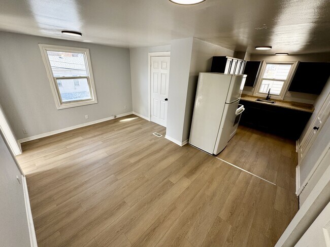 Photo du bâtiment - 491 Church St