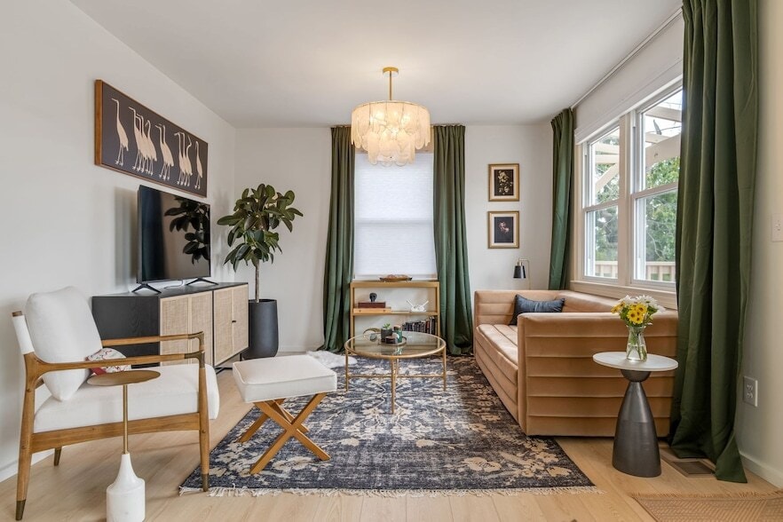 Foto principal - 3804 Lookout Dr