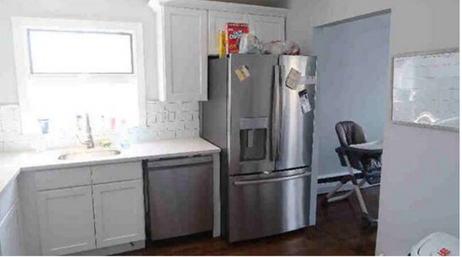 Foto del edificio - 12 Brown St