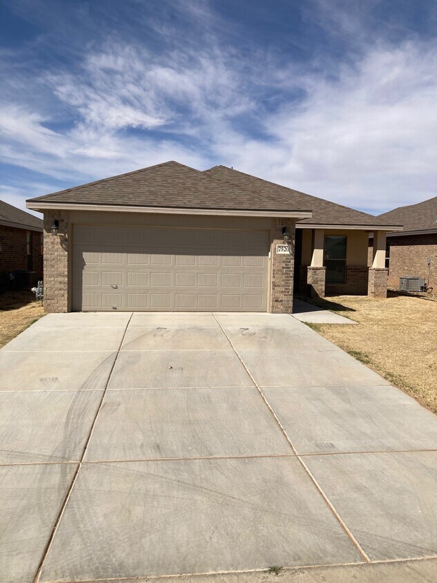 7520 101st St, Lubbock, TX 79424 House Rental in Lubbock, TX