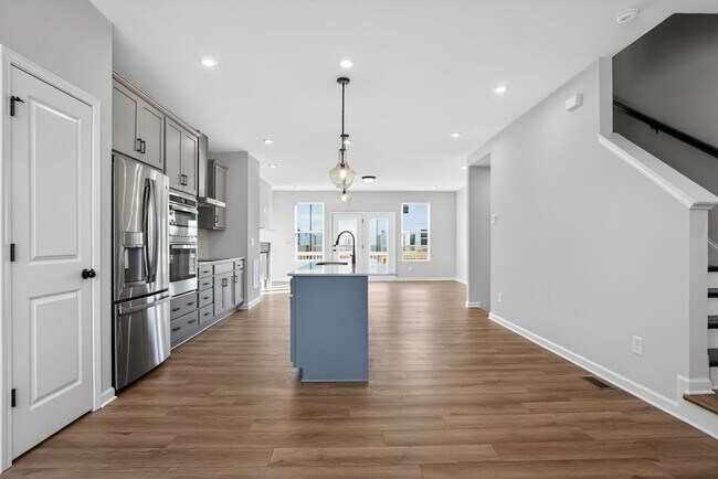 Foto del edificio - 2861 Beacon Cove