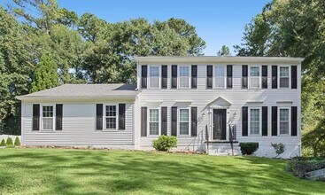 Building Photo - 4921 Heritage Trace Ct