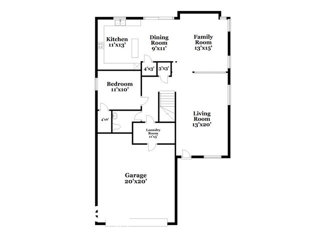 Foto del edificio - 7220 W Warner St