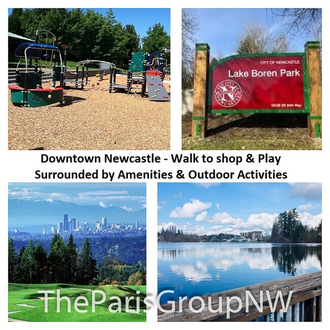 Foto del edificio - 7453 Newcastle Golf Club Rd