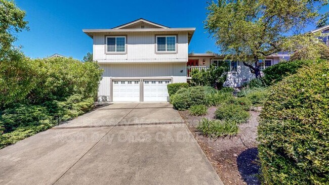 Foto del edificio - 1709 Casita Ct
