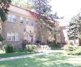 Primary Photo - Casa Linda Apartment Homes