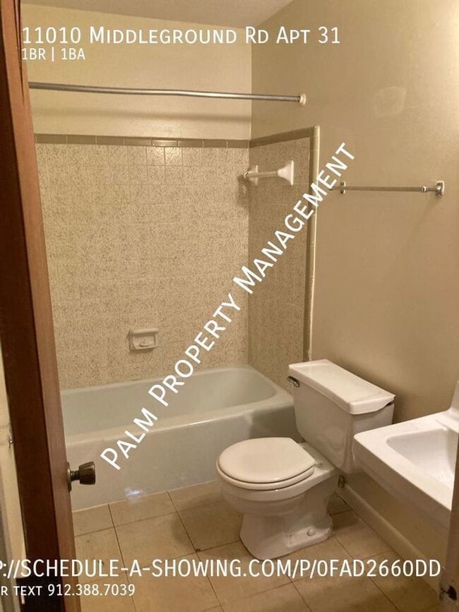 Building Photo - 11010 Middleground Rd