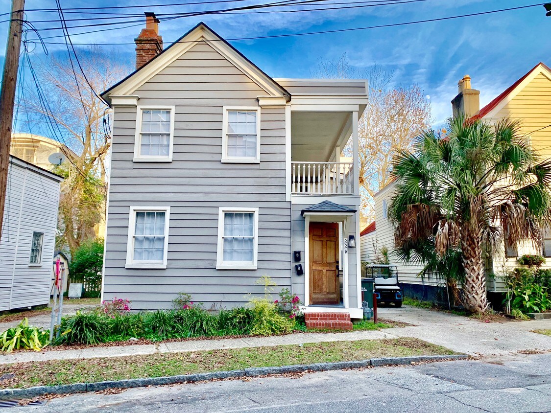 Foto principal - 22 Jasper St