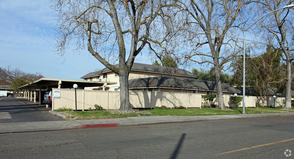 Brentwood Apartments Rentals Turlock, CA