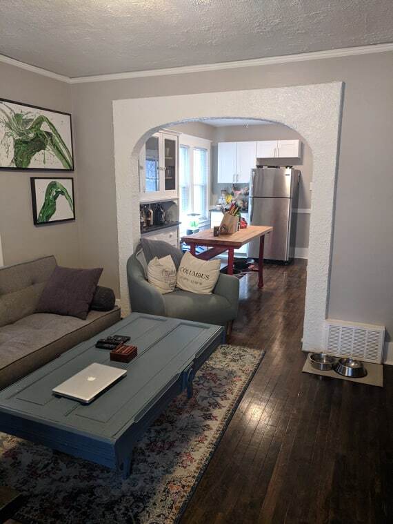 Foto del edificio - 2484 S Wentworth Ave