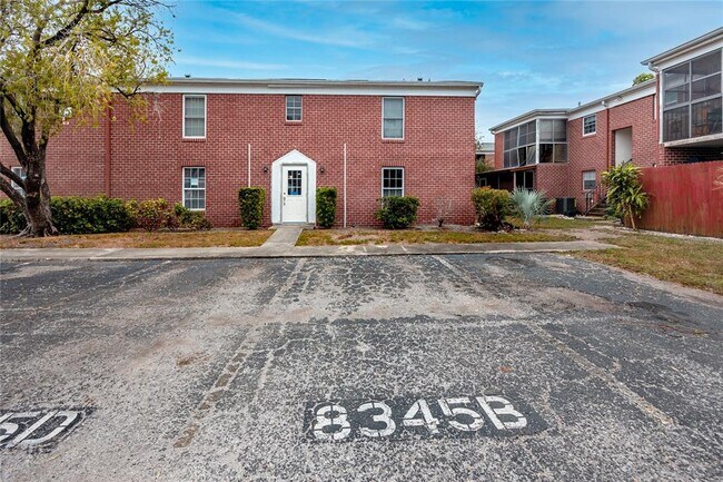 Building Photo - 8345 13th St N