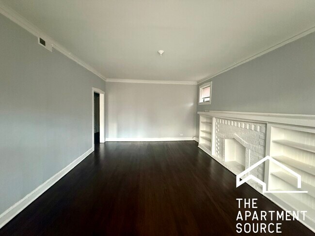 Foto del edificio - 1030 E Hyde Park Blvd