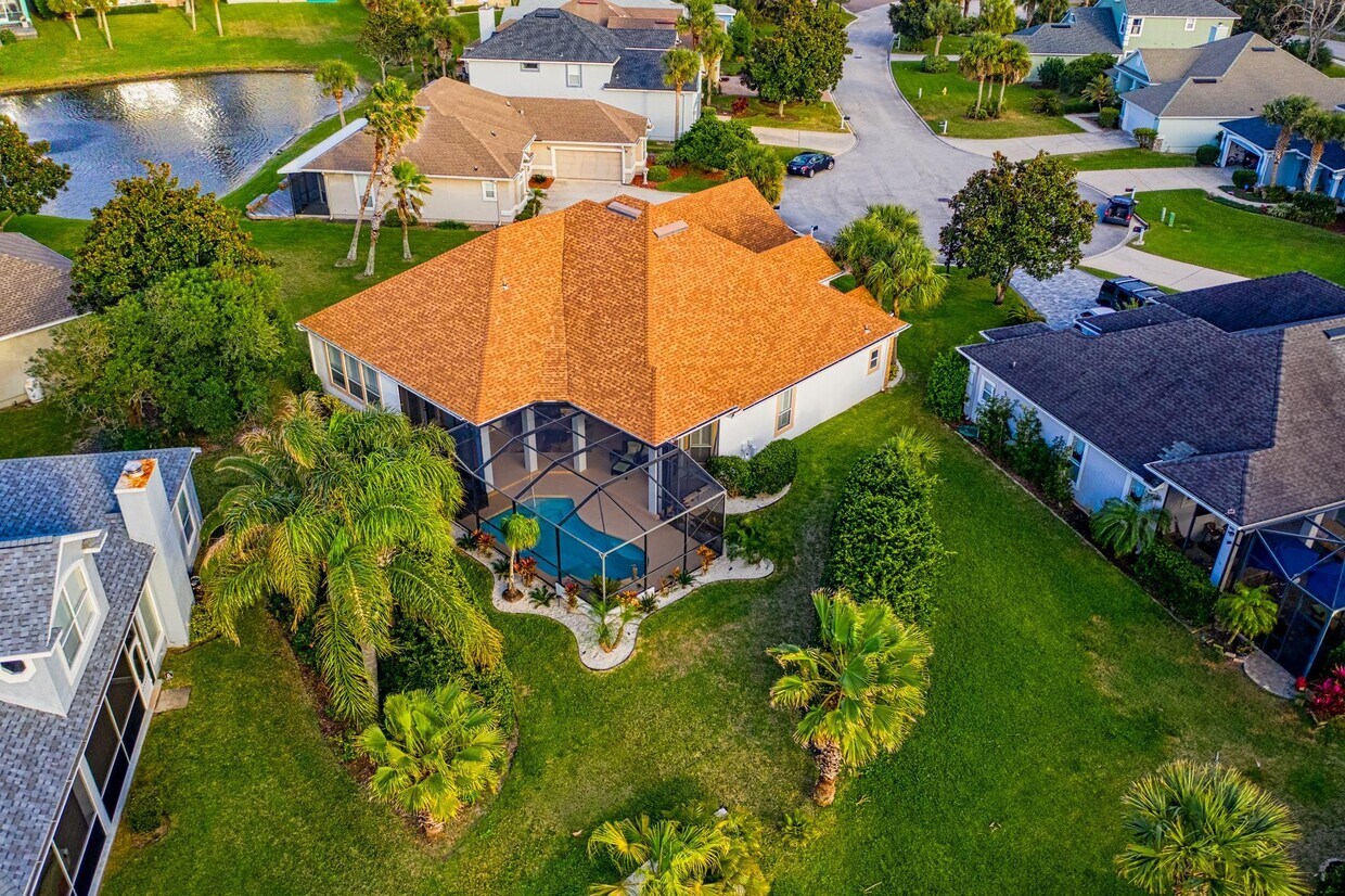 Primary Photo - 1216 Lake Cove Ct