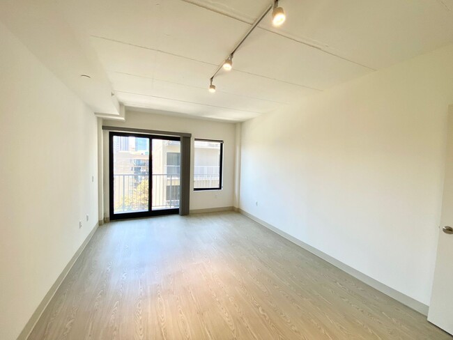 Foto del interior - 750 Harrison St