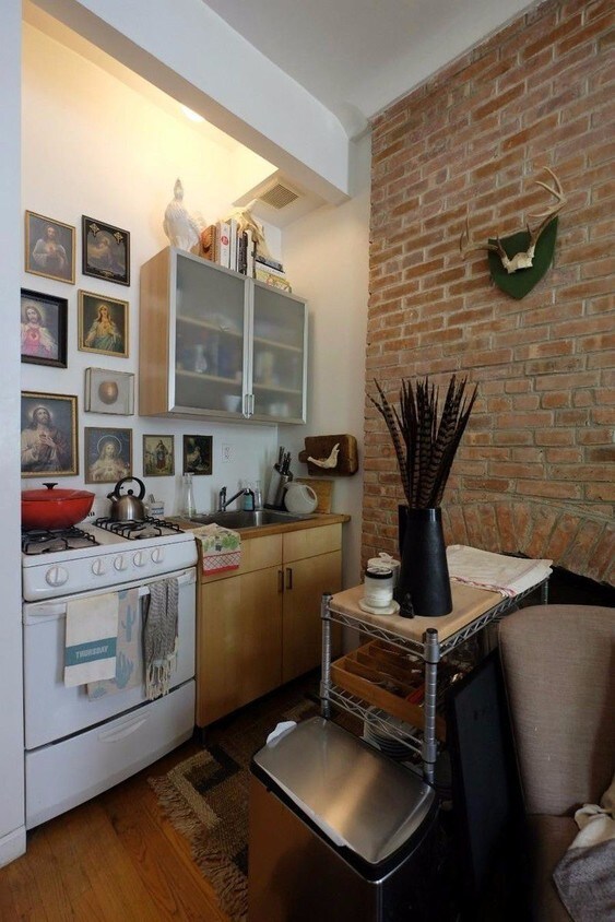 Primary Photo - 555 W 152nd St