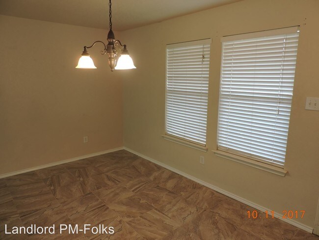 Building Photo - 3 br, 2.5 bath House - 7731 Mesquite Farm
