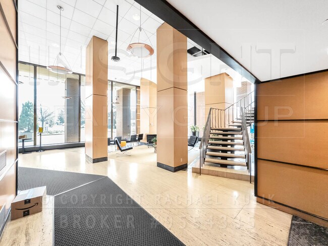 Foto del edificio - 111 Perkins St
