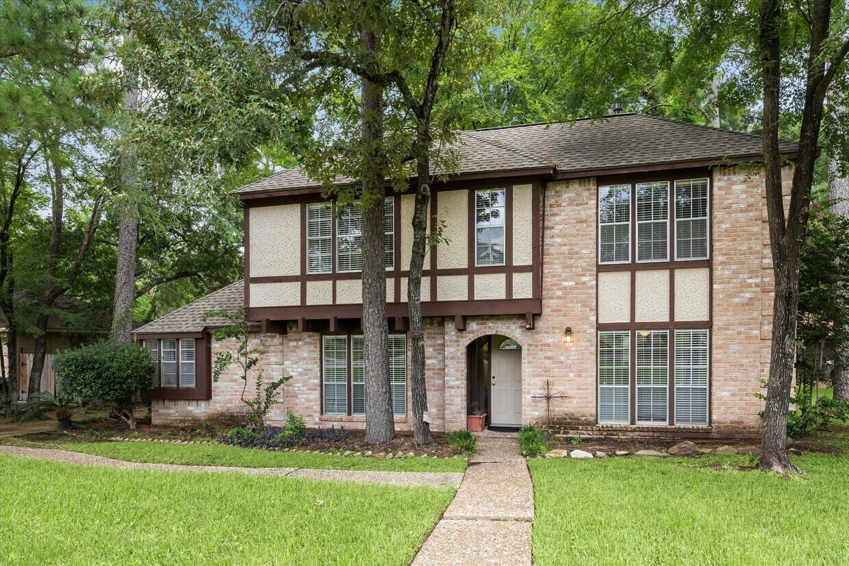 Primary Photo - 23906 Northcrest Dr