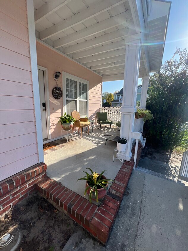Primary Photo - 2302 Wrightsville Ave