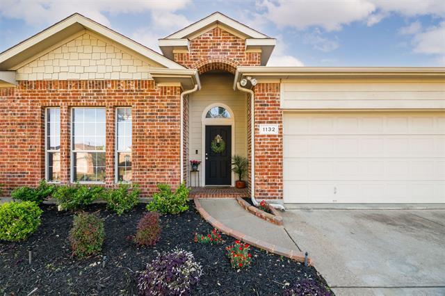 Foto principal - 1132 Blackburn Dr
