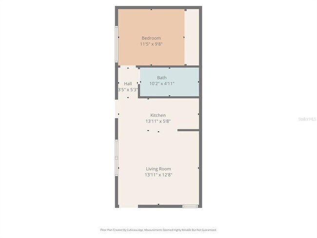 Foto del edificio - 1304 Morris Park