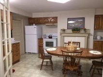 Cocina - 2241 Chapline St