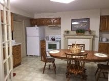 Kitchen - 2241 Chapline St