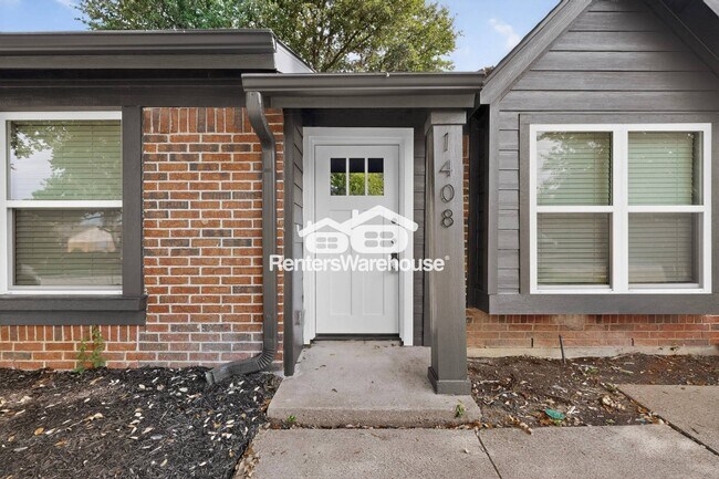 Building Photo - 1408 Seely St