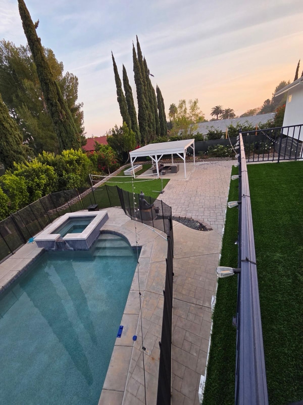 Building Photo - 10644 Vanalden Ave